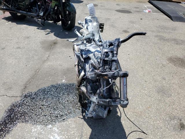 2018 HARLEY-DAVIDSON FXBB STREE 1HD1YJJ34JC062785