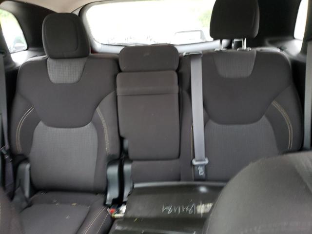 1C4PJMCB2HW587679 Jeep Cherokee Latitude