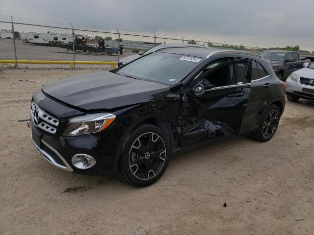 2020 MERCEDES-BENZ GLA 250 - W1NTG4EB5LU030868