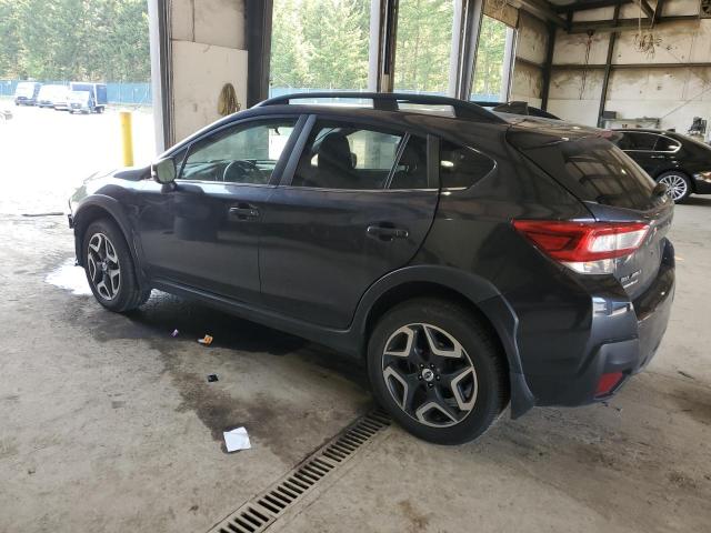 JF2GTAMC5JH272032 Subaru Crosstrek Limited