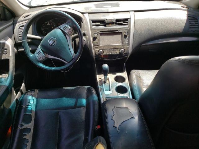 1N4AL3AP2FN908072 Nissan ALTIMA 2.5