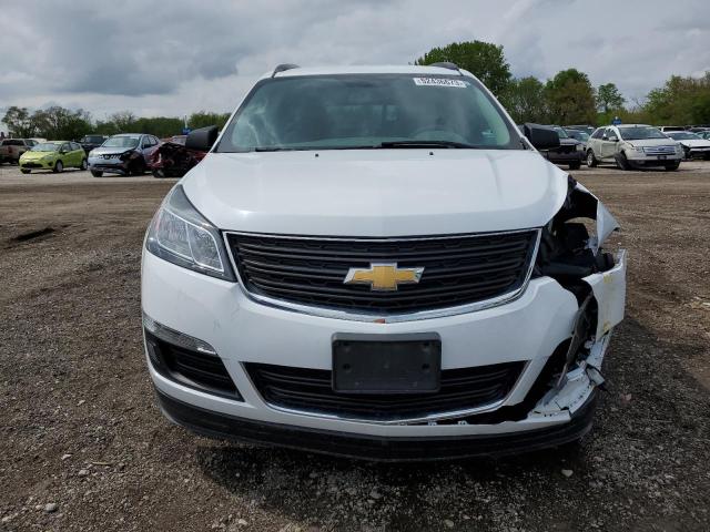 1GNKRFED8HJ110790 | 2017 CHEVROLET TRAVERSE L