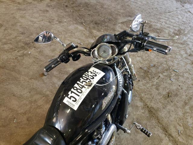 2007 HARLEY-DAVIDSON VRSCD 1HD1HDZ117K808774