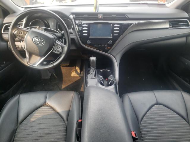 2019 TOYOTA CAMRY L - 4T1B11HK0KU809345
