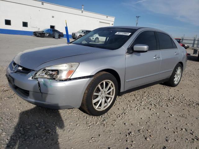 2003 Honda Accord Sedan LX