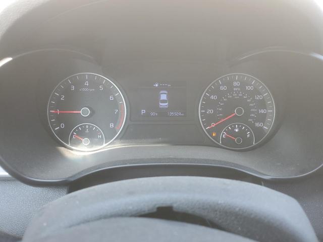 5XXGT4L37KG285171 KIA Optima Lx