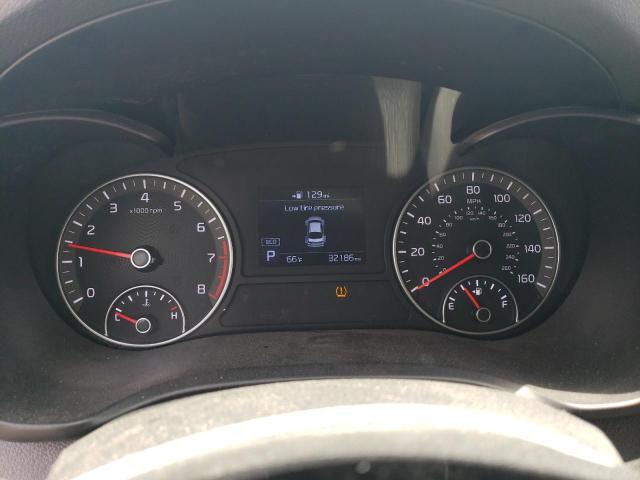 5XXGT4L3XLG445917 KIA Optima Lx