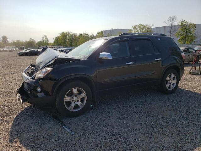 2012 GMC Acadia SLE