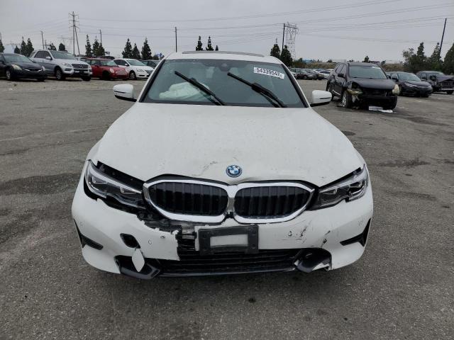 3MW5P7J08N8C33062 BMW 330e