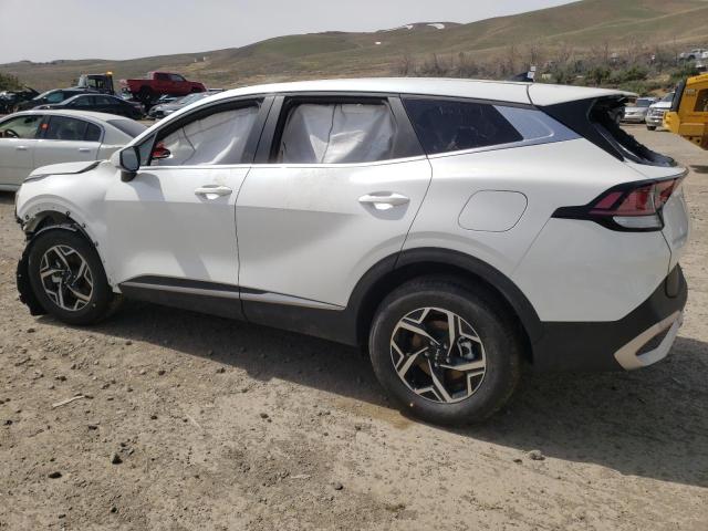 KNDPUCAF0P7145239 KIA Sportage Lx