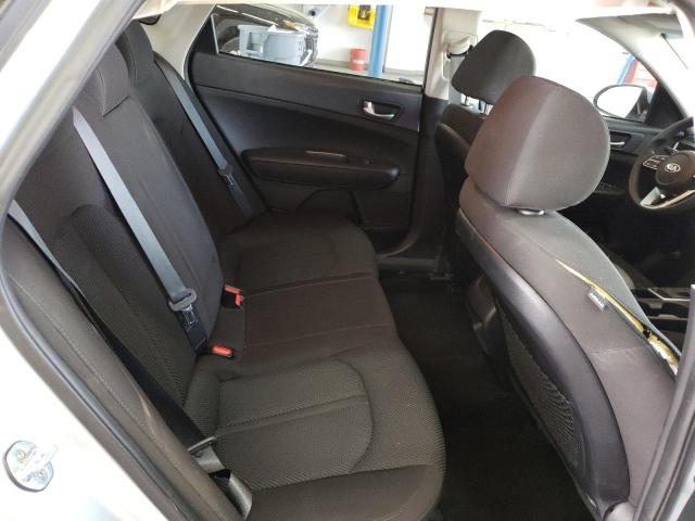5XXGT4L37KG333476 KIA Optima Lx