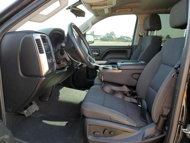 2018 CHEVROLET SILVRDO LT 3GCPCREC6JG647500