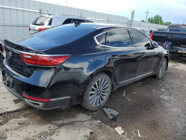 2017 KIA CADENZA PR - KNALB4J16H5094130