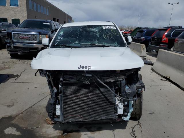 1C4RJFN92LC239017 Jeep Grand Cherokee Trackhawk