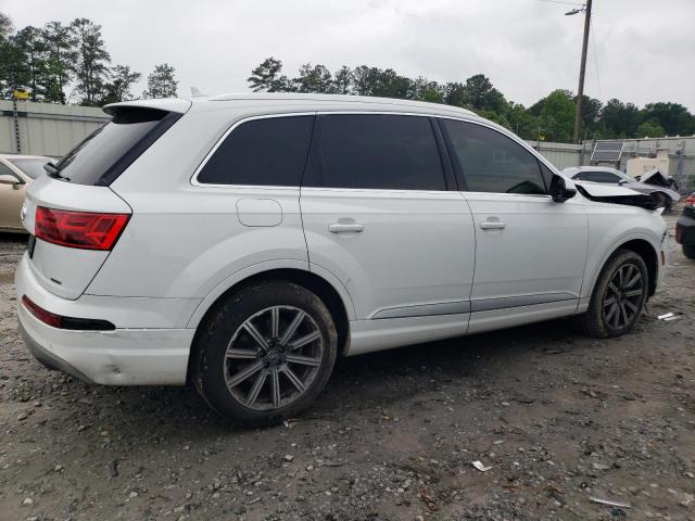 WA1LHAF79JD044132 2018 AUDI Q7, photo no. 3