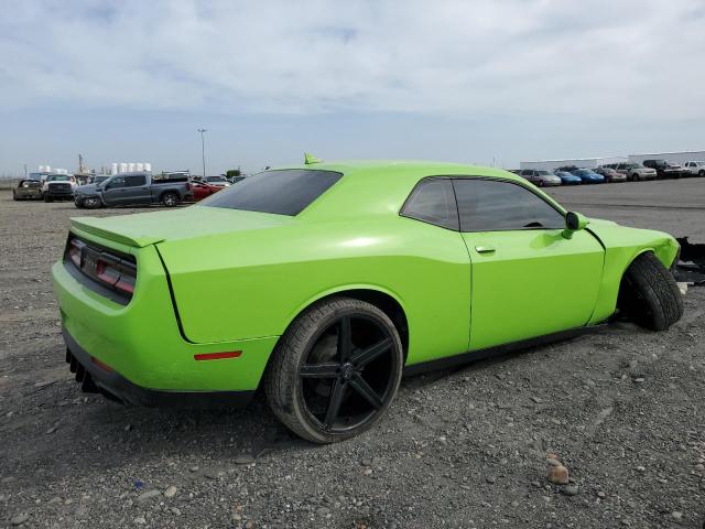 2C3CDZAT9FH855562 Dodge Challenger Sxt