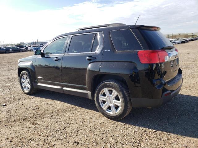 2GKALREK5E6305717 GMC Terrain Sle