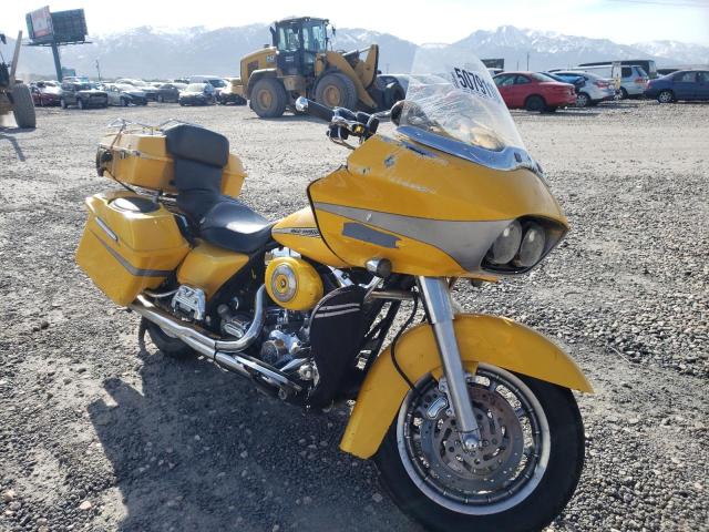 2005 HARLEY-DAVIDSON FLTRI - 1HD1FSW135Y627510
