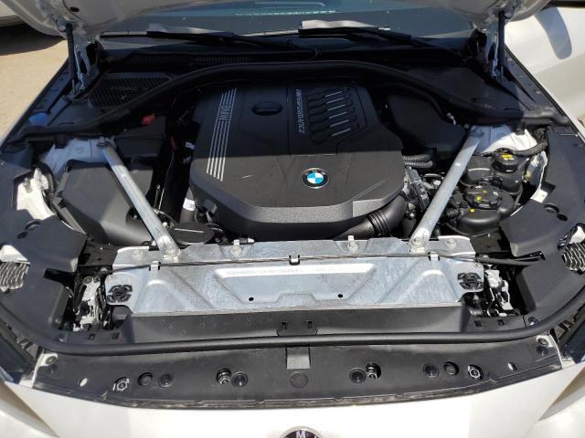 2022 BMW M440XI - WBA13AR08NCH60820