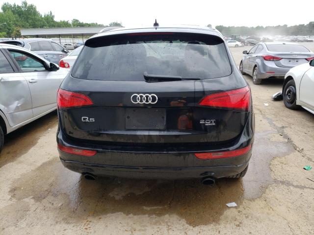 VIN WA1LFAFP5DA061392 2013 Audi Q5, Premium Plus no.6