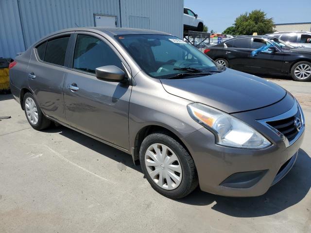 3N1CN7AP4FL818462 Nissan VERSA S