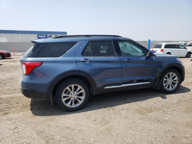 1FMSK8DH4LGA62882 Ford EXPLORER XLT
