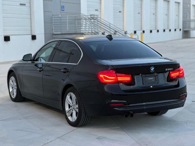 WBA8B9G55HNU49527 BMW 330 I