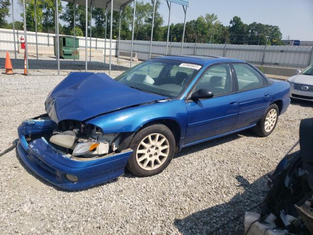 1997 Dodge Intrepid 