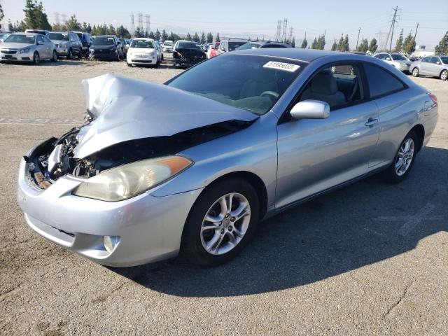 2005 Toyota Camry Solara SE