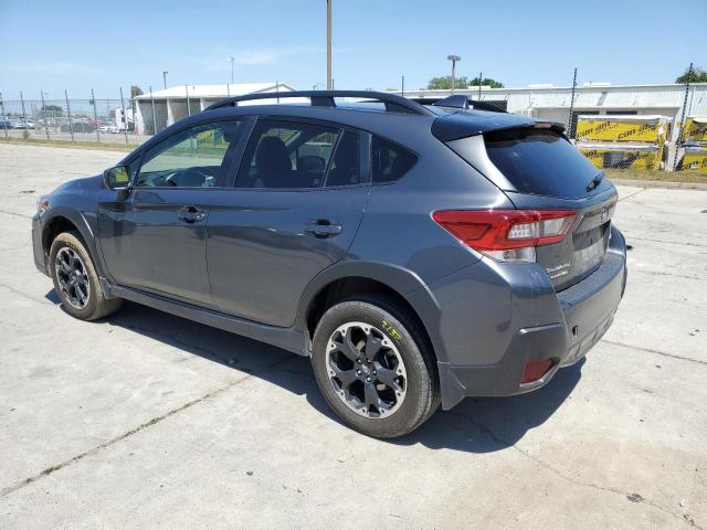 JF2GTAEC1M8249169 Subaru Crosstrek Premium