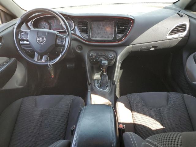 1C3CDFBB8FD123134 Dodge DART SXT