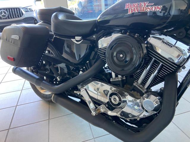 2016 HARLEY-DAVIDSON XL1200 T - 1HD1LL310GC413304