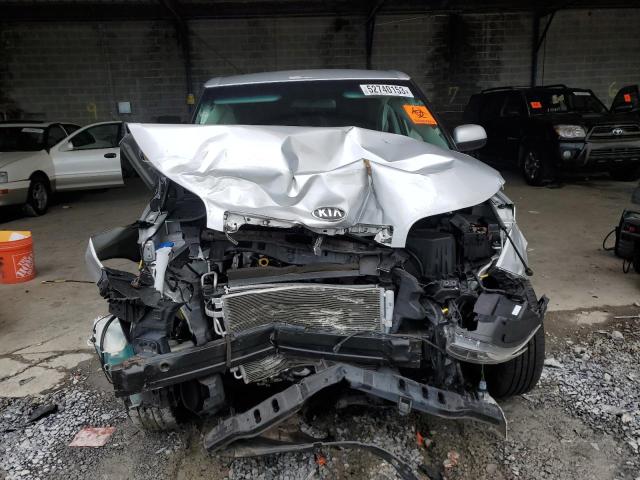 KNDJN2A27G7828503 KIA Soul