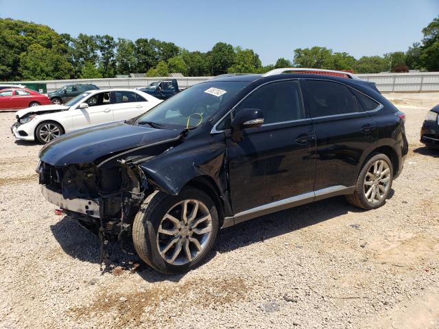 Lexus salvage cars for sale: 2012 Lexus RX 350