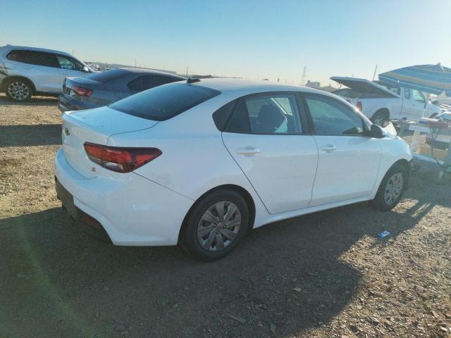 3KPA24AB0KE166664 KIA RIO S