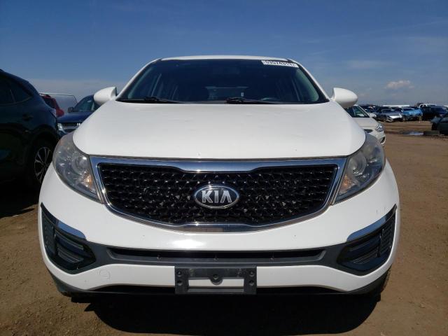 KNDPBCAC8G7864105 KIA Sportage Lx