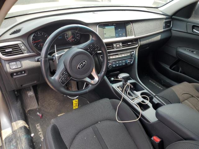 5XXGT4L11GG107519 KIA Optima Lx