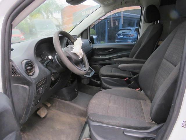 WD3PG2EA6H3217581 Mercedes-Benz Metris