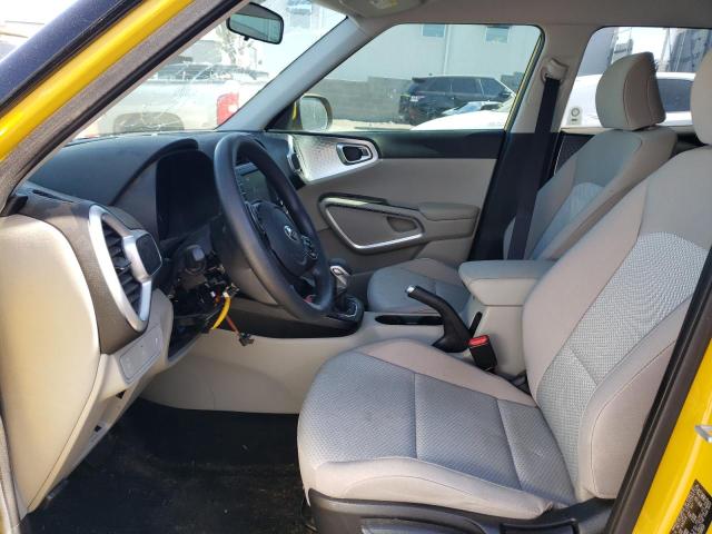 KNDJ23AU4L7116959 KIA SOUL LX