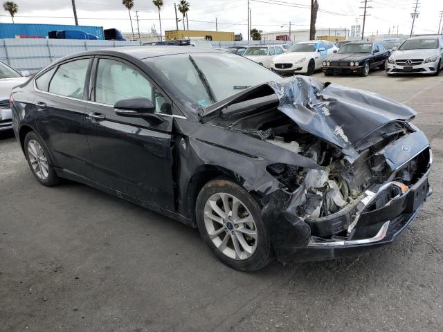 3FA6P0MU8LR189445 Ford FUSION SEL