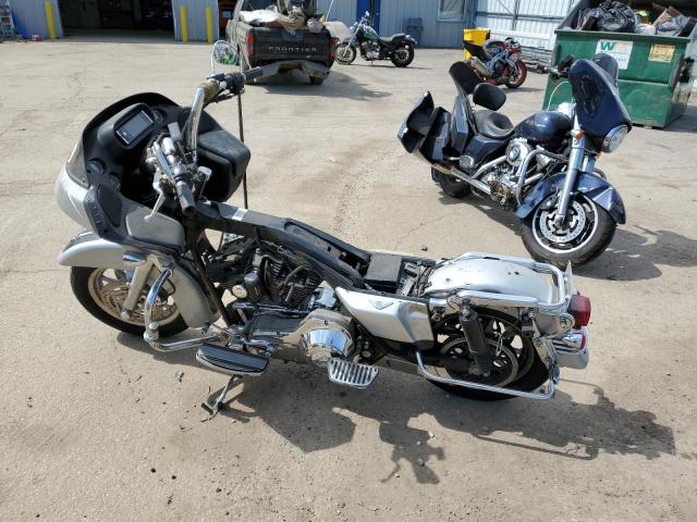 2006 HARLEY-DAVIDSON FLTRI - 1HD1FSW1X6Y674258