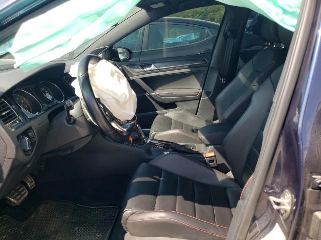 2018 VOLKSWAGEN GTI S/SE - 3VW447AU8JM262666