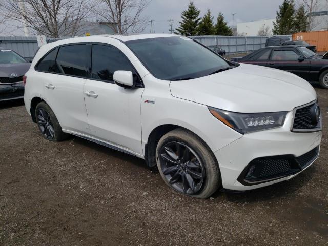 2020 ACURA MDX A-SPEC - 5J8YD4H04LL801795