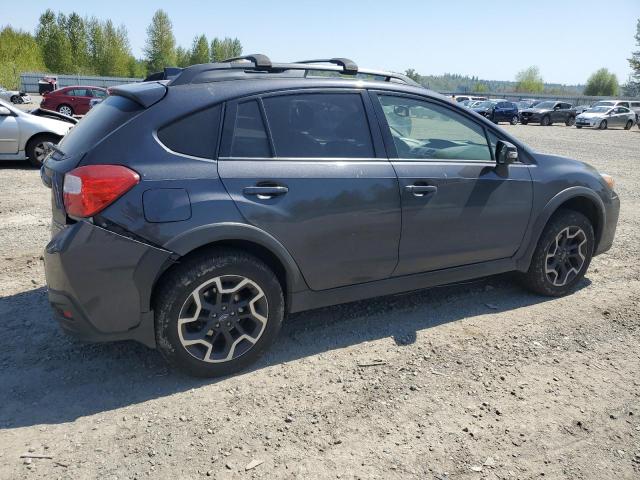 JF2GPANC2G8231398 Subaru Crosstrek Limited
