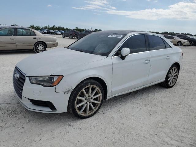 2015 Audi A3 Premium Plus