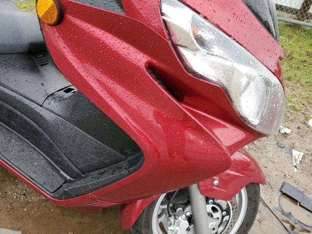 2008 SUZUKI AN400 - JS1CK44A682101572