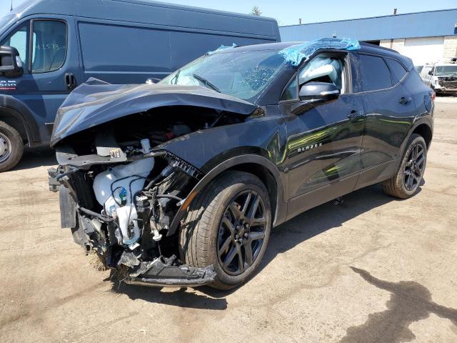 2023 CHEVROLET BLAZER 3LT - 3GNKBDR45PS133136