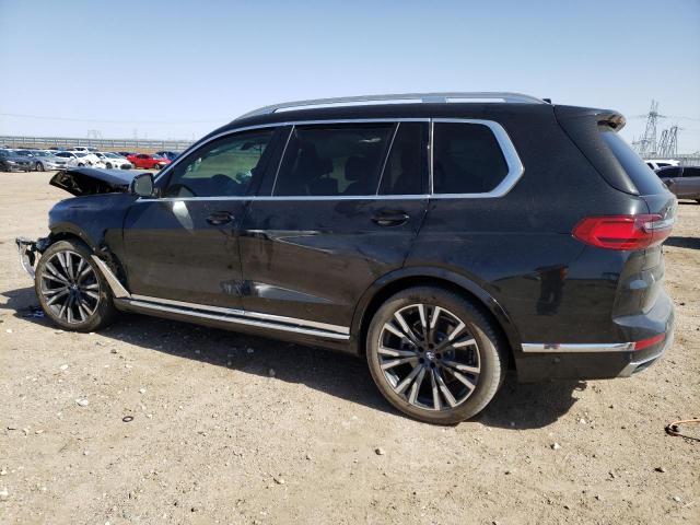BMW X7 XDRIVE40I 2020 1