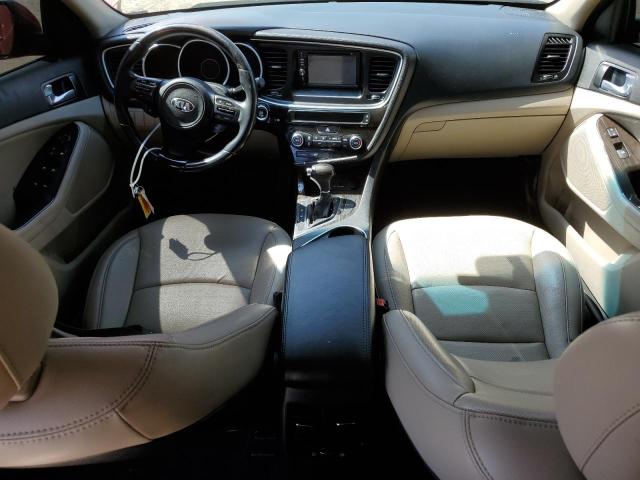 5XXGN4A74FG416613 KIA OPTIMA EX