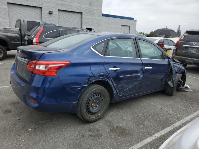 3N1AB7APXKY436191 Nissan SENTRA S